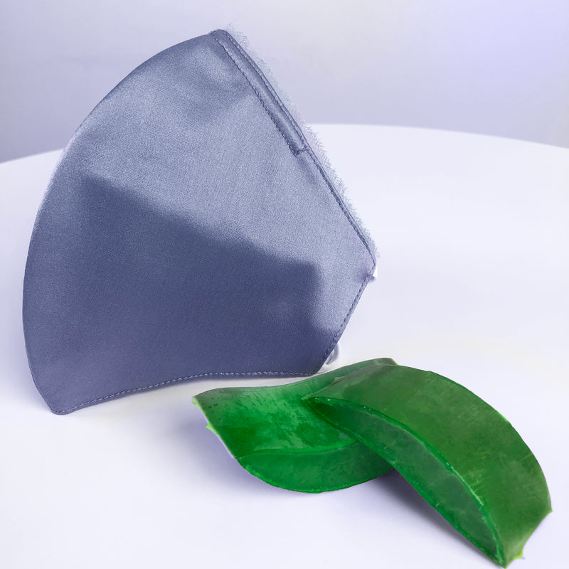 Mitten - Beauty Mask (Aloe Vera)