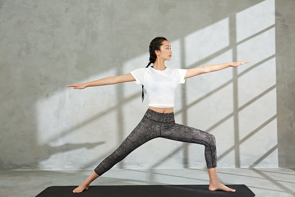 Athleisure, Activewear, Yoga-Wear Shop Roundup: Where To Get Your Fitness  Threads In Hong Kong