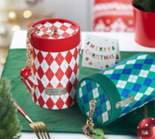 Christmas gift box