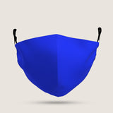 Mitten - Blue