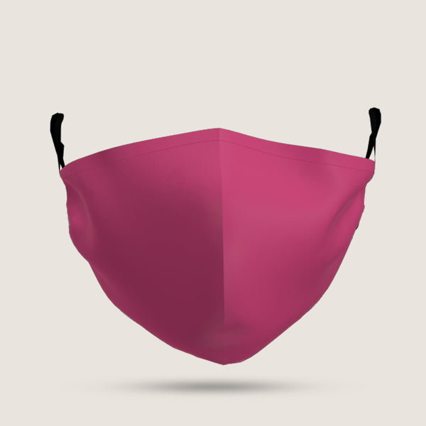 Mitten - Dark Pink