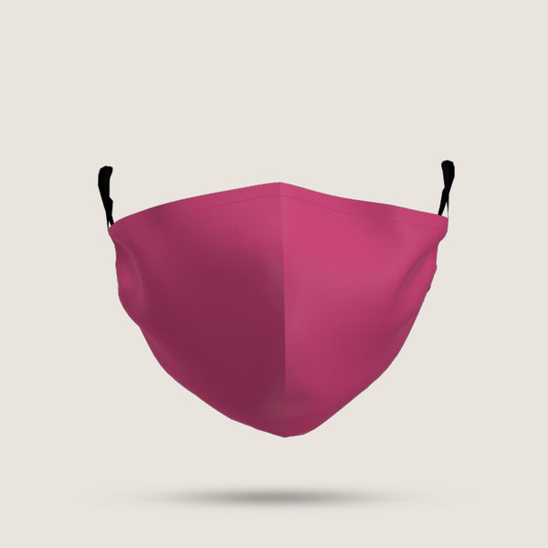Mitten - Dark Pink