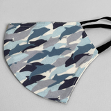 Mitten - Dolphin