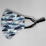 Mitten - Dolphin