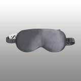 Silk Sleep Mask - Gull