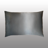 Silk Pillowcase - Gull