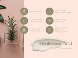 Silkism X Nail n Things Beauty Bundle - Terra Cotta