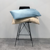 Silk Pillowcase - Parchment
