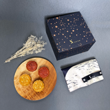 SILKISM x Chi Heng Foundation Mooncake Gift Box Set 2021