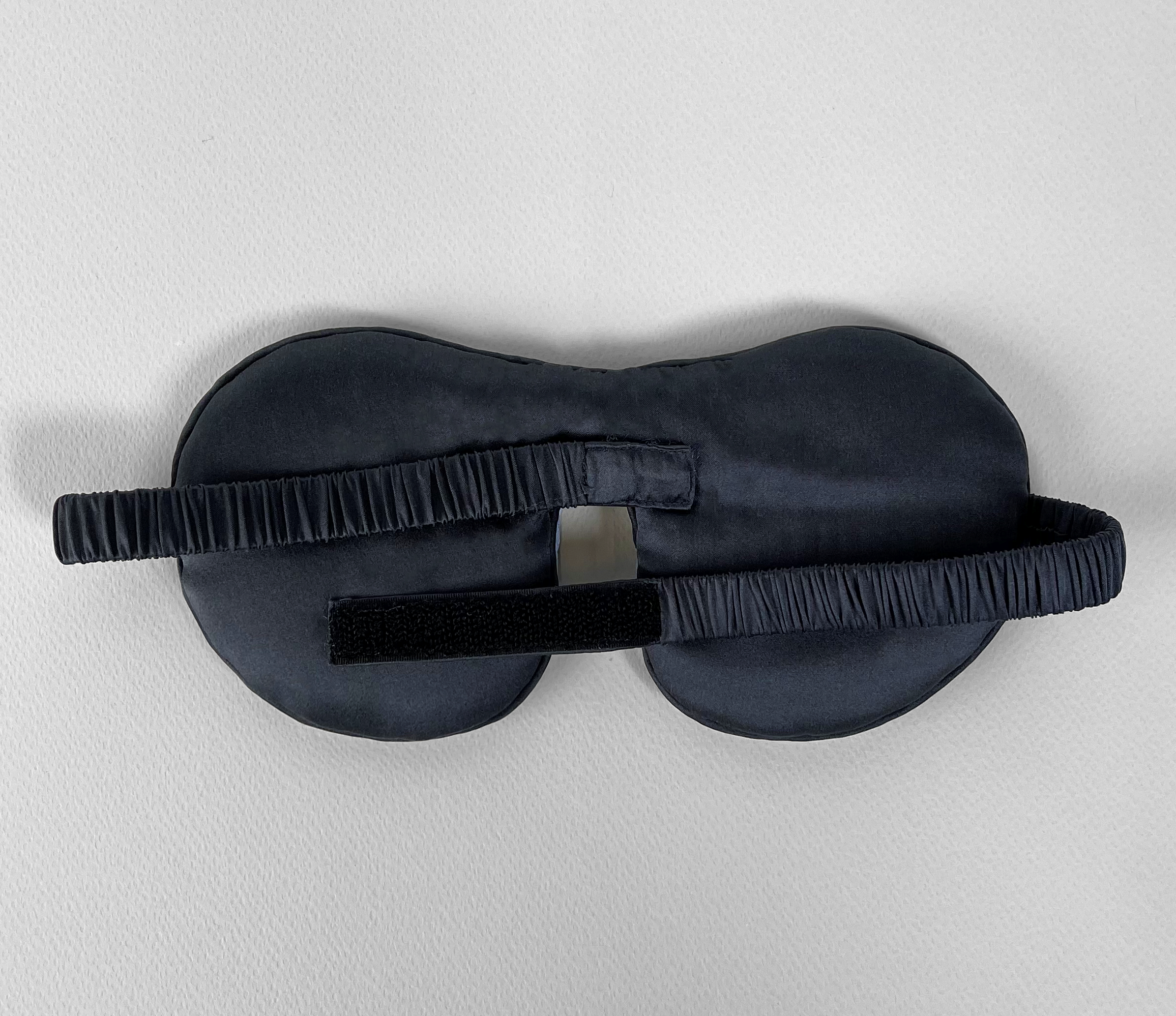 Ribbon Eye Mask - Dolphin