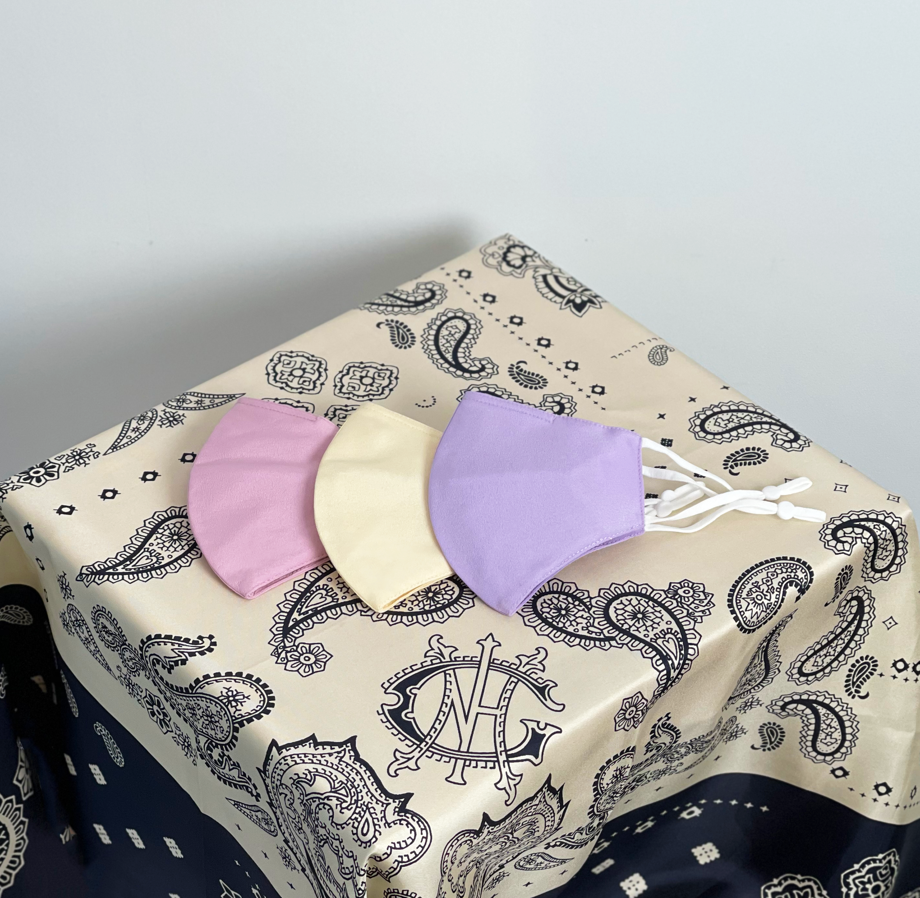 Mitten - Lamb's Wool