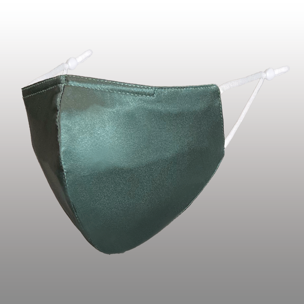 Mitten - Iceberg Green