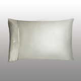 Silk Pillowcase - Icicle