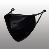 Mitten - Jet Black