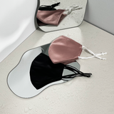 Mitten - Jet Black