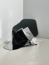 Mitten - Jet Black