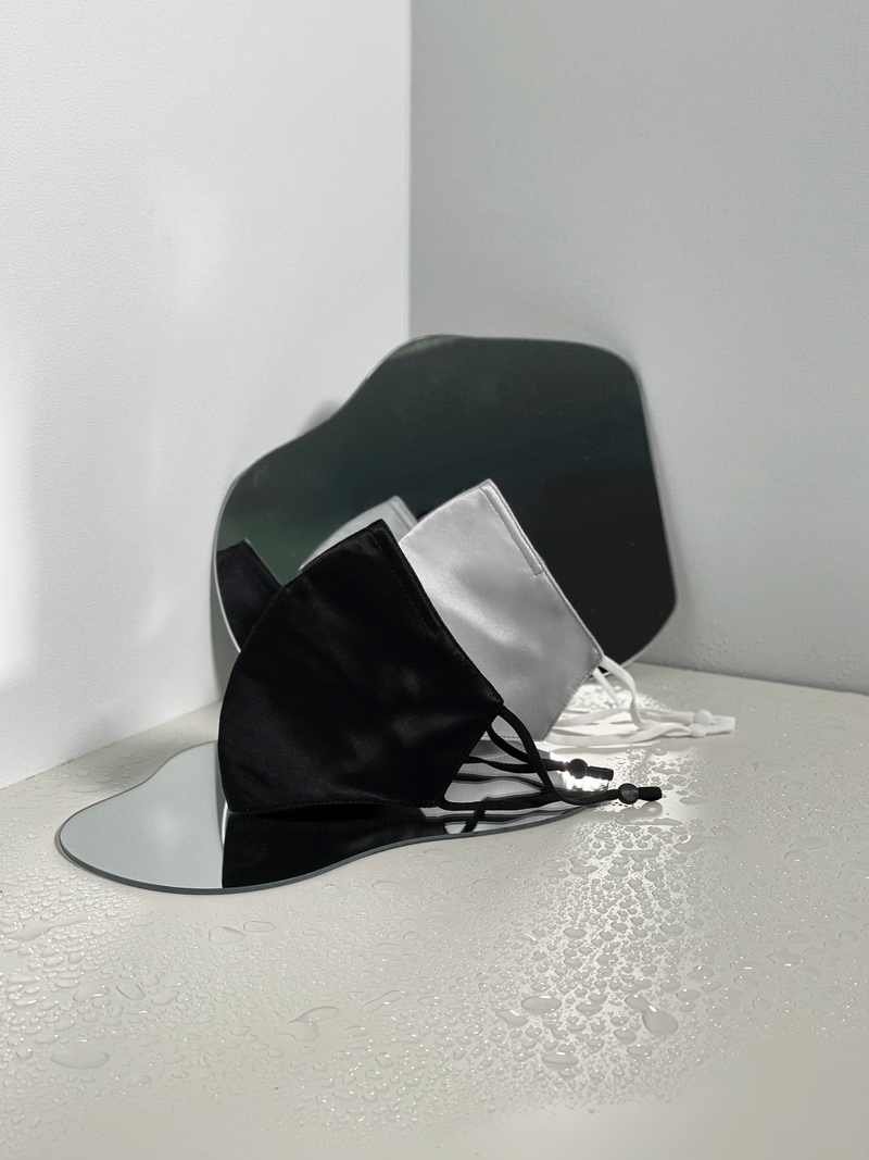 Mitten - Jet Black
