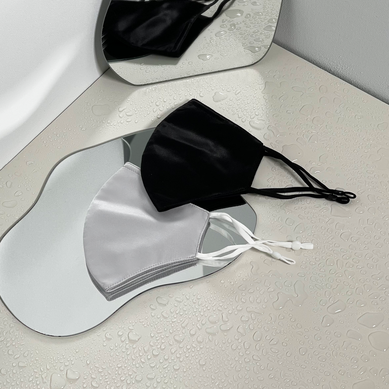 Mitten - Jet Black
