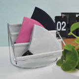 Mitten - Light Pink
