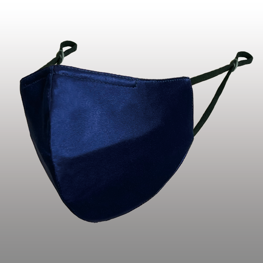 Mitten - Medieval Blue