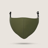 Mitten - Dusty Olive