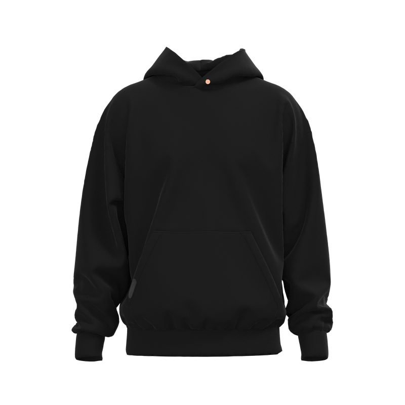 [PRE-ORDER] THEME X Silkism Generative Art Hoodies