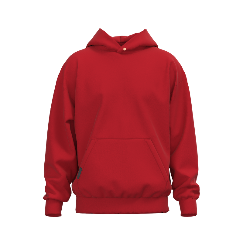 [PRE-ORDER] THEME X Silkism Generative Art Hoodies