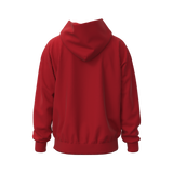 [PRE-ORDER] THEME X Silkism Generative Art Hoodies