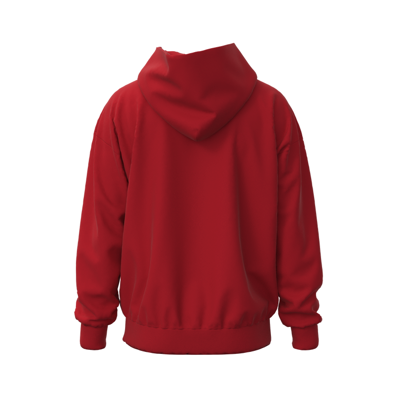 [PRE-ORDER] THEME X Silkism Generative Art Hoodies