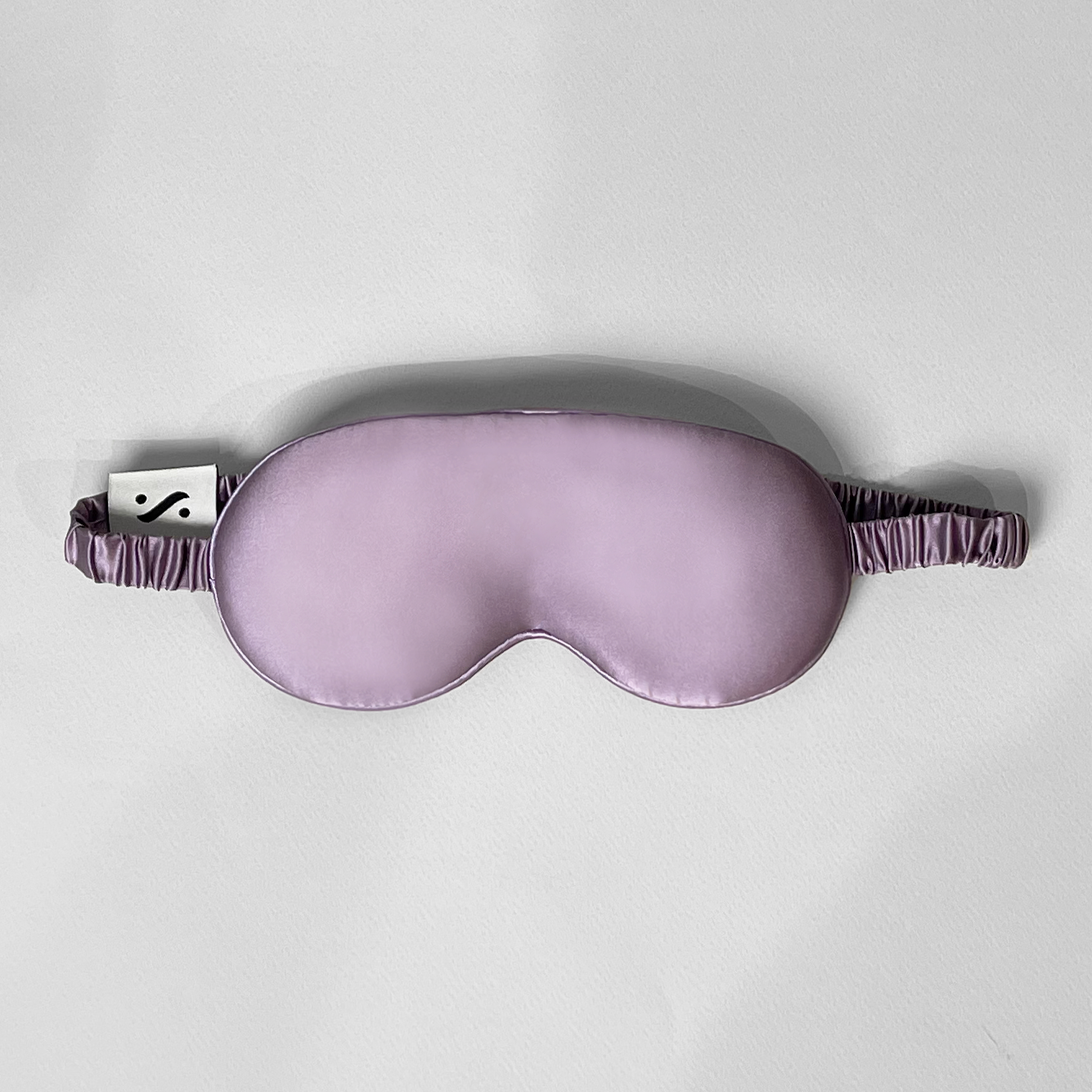 Silk Sleep Mask - Nirvana