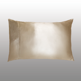 Silk Pillowcase - Parchment