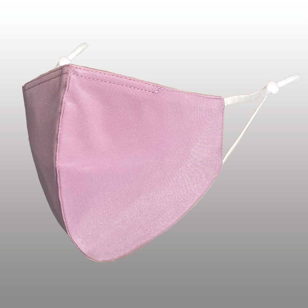 Mitten - Pink Lavender