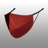 Mitten - Redwood Satin