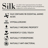 Silkism X Nail n Things Beauty Bundle - Orchid Pearl