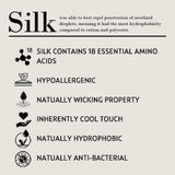Silkism X Nail n Things Beauty Bundle - Moss Grey