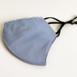 Mitten - Stonewash Crepe