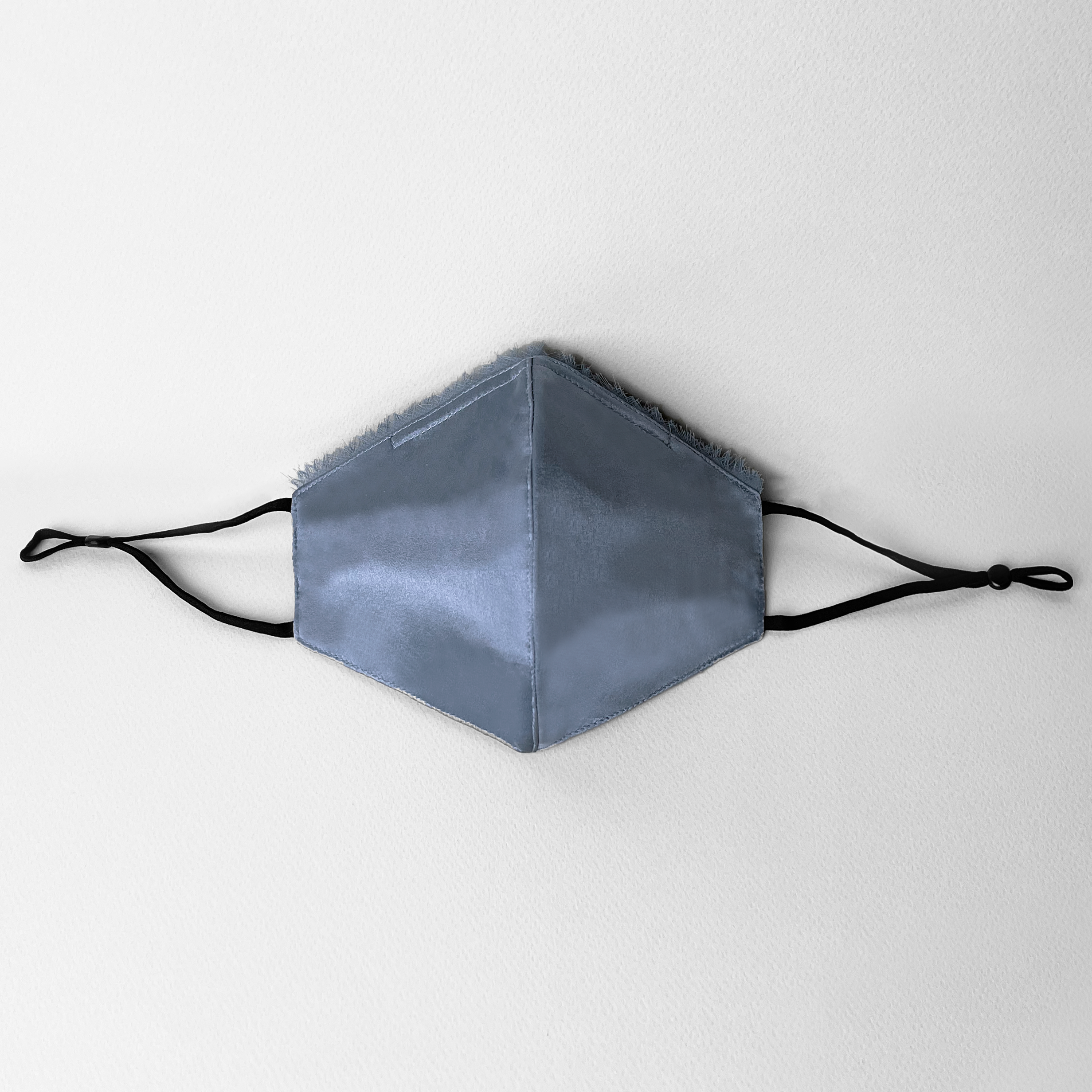 Mitten - Stonewash Satin