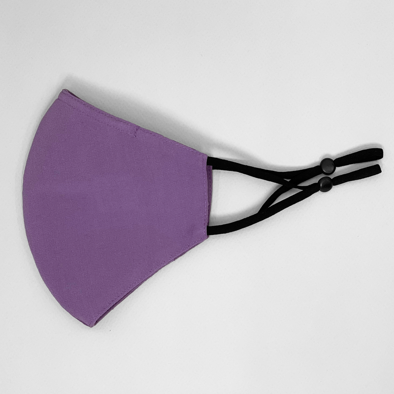 Mitten - Veronica Crepe
