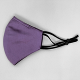 Mitten - Veronica Satin