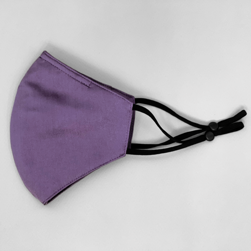 Mitten - Veronica Satin