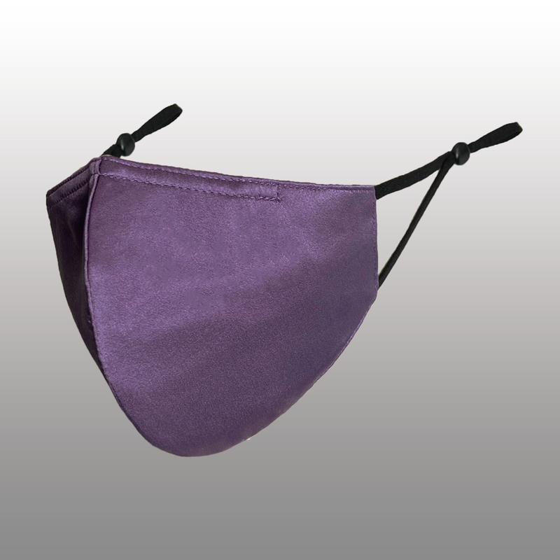 Mitten - Veronica Satin