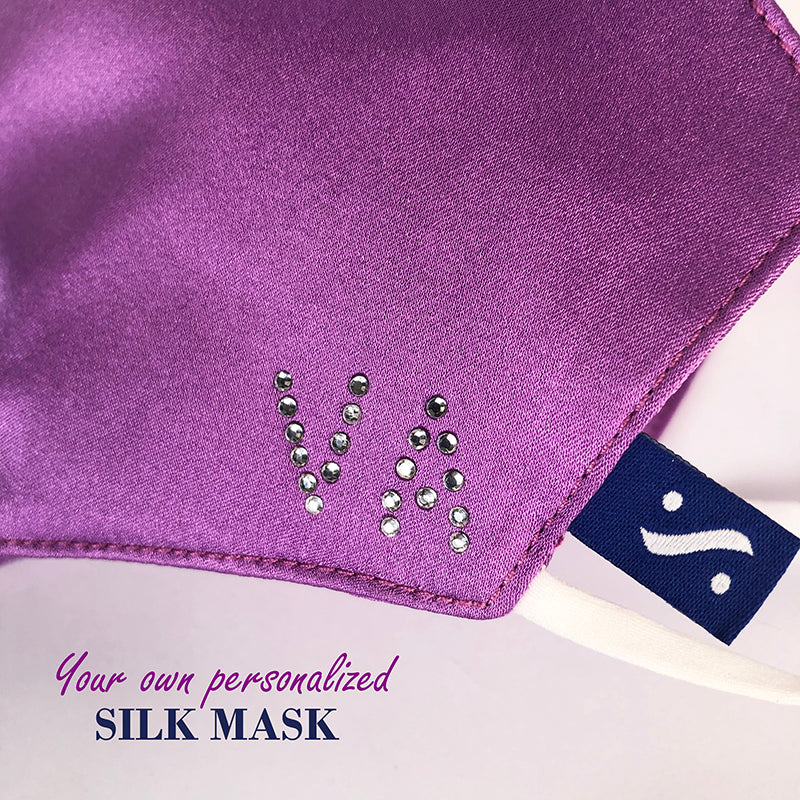 Personalized Initial