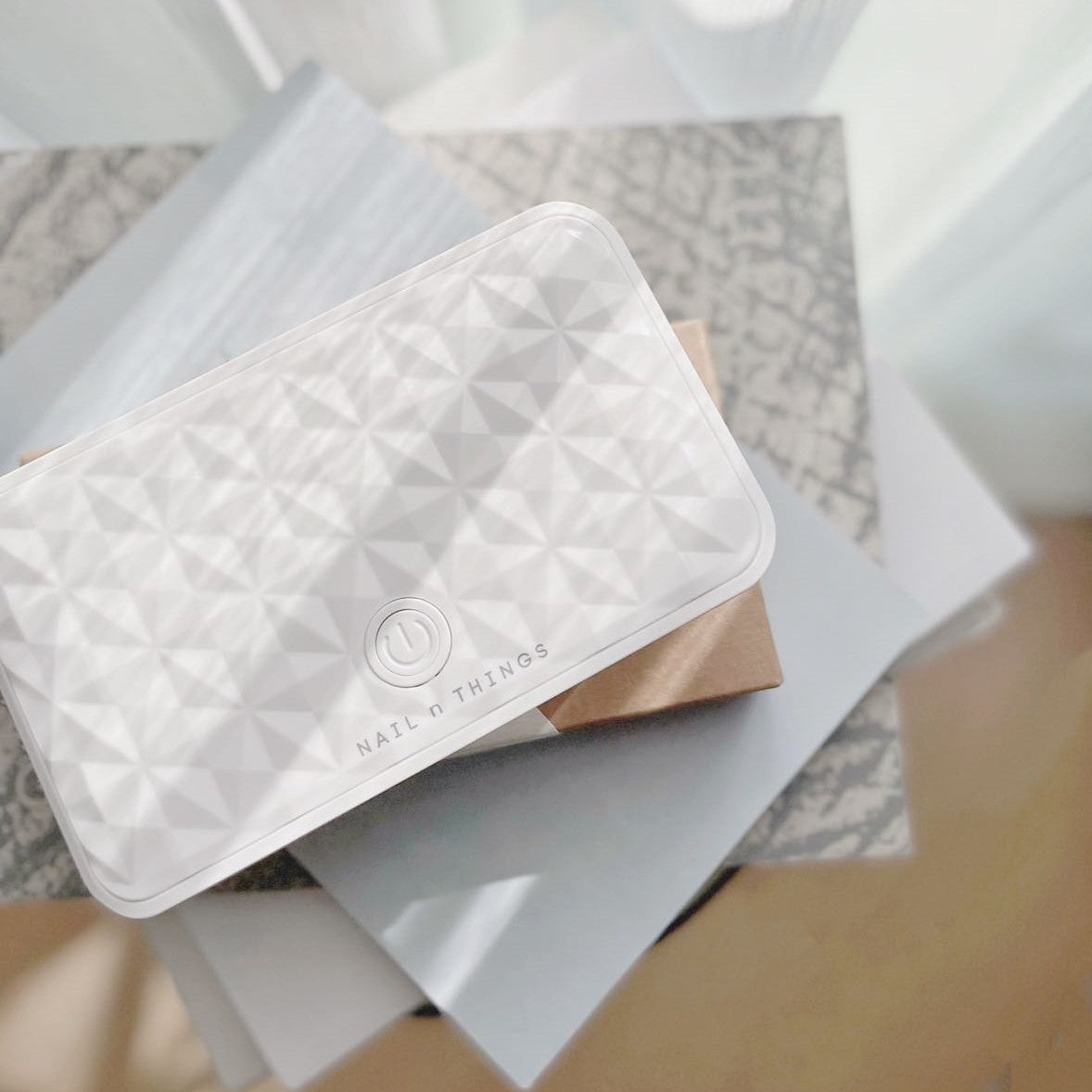 Nail n Things - UV Led Light