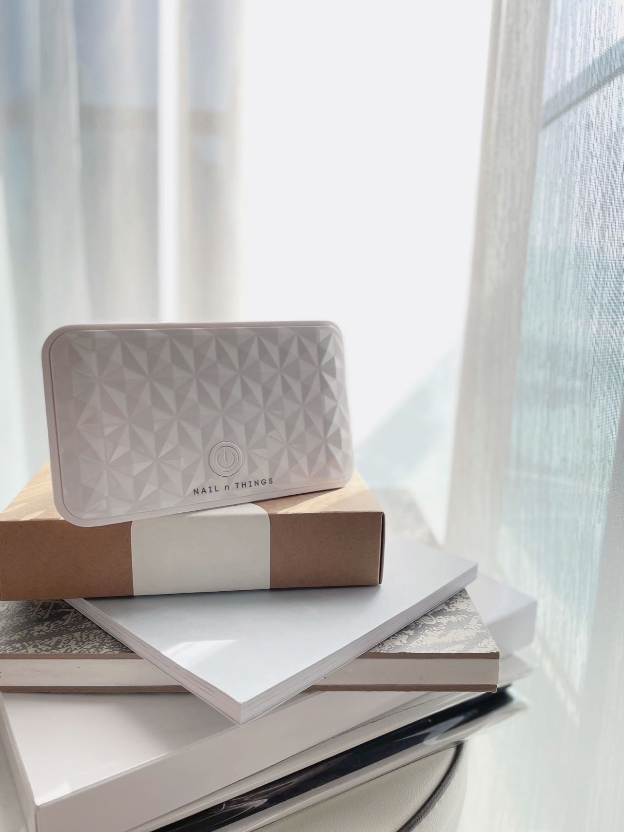 Nail n Things - UV Led Light