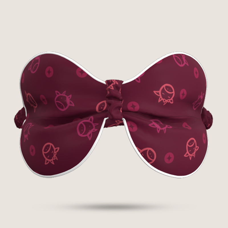 Grand Dreaming Pack - Burgundy