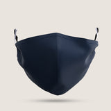 Mitten - Indigo