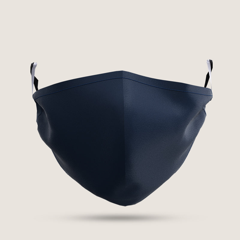 Mitten - Indigo