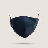 Mitten - Indigo