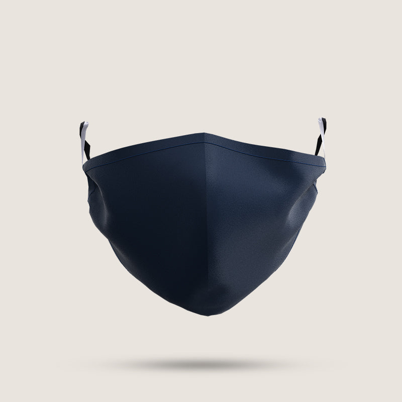 Mitten - Indigo