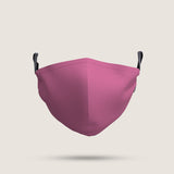 Mitten - Light Pink